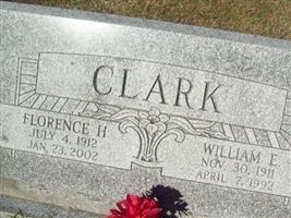 Florence H. Clark