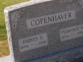 Florence H Copenhaver (2057729.jpg) Florence H Copenhaver (2057729.jpg)