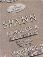 Florence H. Spann