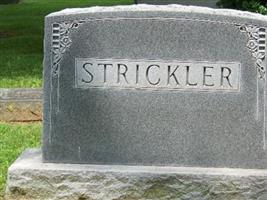 Florence H. Strickler