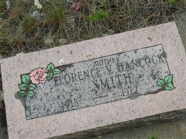 Florence Hancock