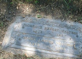 Florence Hebert Walters Florence Hebert Walters