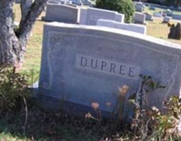 Florence Helen Dougherty Dupree