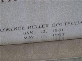 Florence Heller Gottschalk