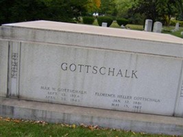 Florence Heller Gottschalk