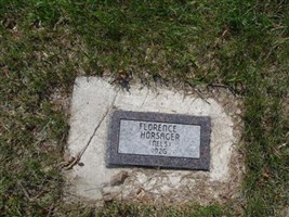 Florence Horsager