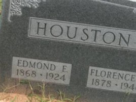 Florence Houston Florence Houston