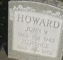 Florence Howard