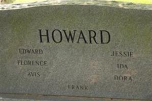 Florence Howard