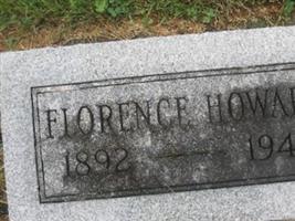 Florence Howard