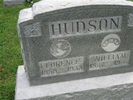 Florence Hudson