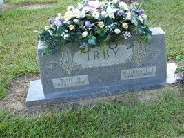 Florence Irby