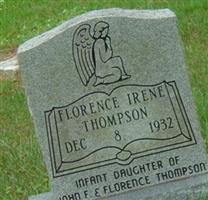 Florence Irene Thompson