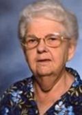 Florence J Powers Clow Florence J Powers Clow