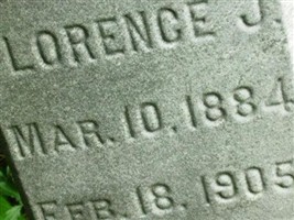 Florence J. Wiley
