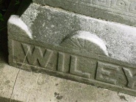 Florence J. Wiley