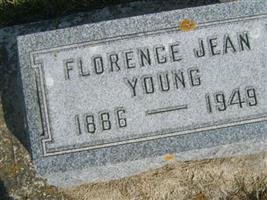 Florence Jean Young