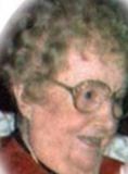 Florence Joan Coulter Del Santo