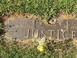 Florence Justice Florence Justice