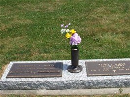 Florence K. Kerlin Wikle