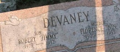 Florence Katherine "Nin" Devaney Florence Katherine "Nin" Devaney