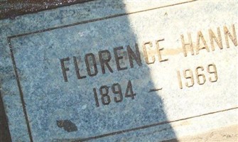 Florence King Castlio Hann