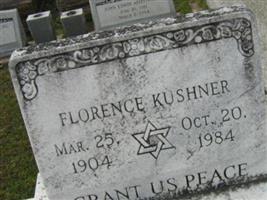 Florence Kushner