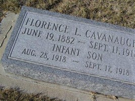 Florence L. Cavanaugh Florence L. Cavanaugh