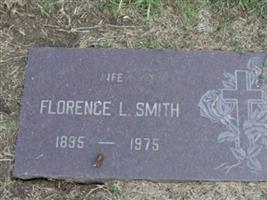 Florence L Smith