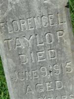 Florence L. Taylor