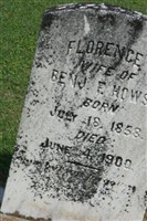 Florence L. Thornton Howse