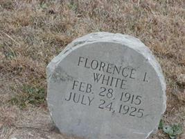 Florence L. White
