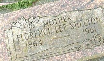 Florence Lee Shelton