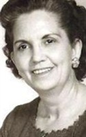 Florence Lee "Flo" Turley West