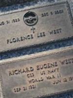 Florence Lee "Flo" Turley West