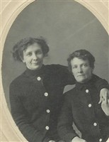 Florence Lillian Ardies Myrick Roadhouse Florence Lillian Ardies Myrick Roadhouse