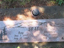 Florence Lucille Spath
