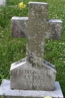 Florence Lytle Florence Lytle