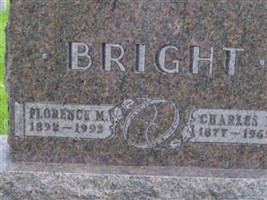 Florence M. Bright