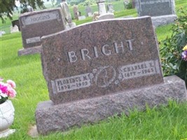 Florence M. Bright