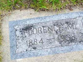 Florence M. Brown