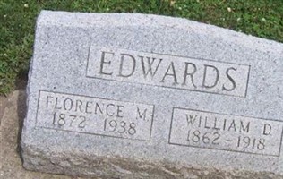 Florence M. Edwards