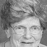 Florence M. Fleck