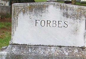 Florence M Forbes Florence M Forbes