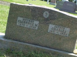 Florence M Frantz Florence M Frantz