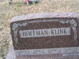 Florence M Klink