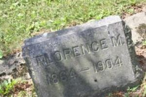 Florence M. Knox