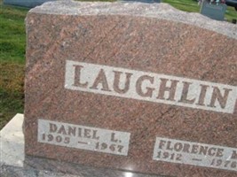 Florence M. Laughlin
