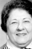 Florence M. Lehr Zumbrum Florence M. Lehr Zumbrum