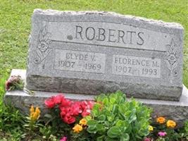 Florence M. Roberts